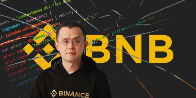 BNB鏈驚爆「無限鑄造」安全漏洞！幣安CZ：已修補完成，感謝Jump Crypto