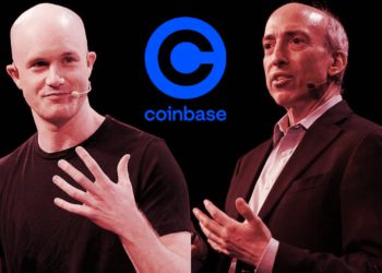 SEC 大揮加密屠刀，Coinbase 執行長：我們為經濟自由奮鬥！