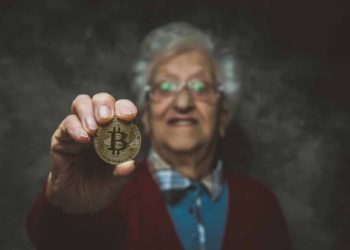 Bybit 觀點》退休一輩的老爹們，是不是更擅投資加密貨幣？