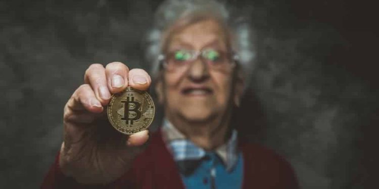 Bybit 觀點》退休一輩的老爹們，是不是更擅投資加密貨幣？