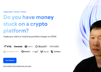 FTX債權交易戰開打》三箭 Zhu Su 推新交易所 OPNX：開放Voyager、Celsius..