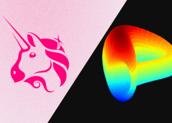 Uniswap vs. Curve！兩大DeFi巨頭互打，用戶更看好誰？