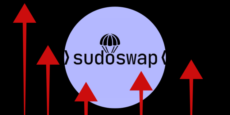NFT市場代幣潮》SUDO開盤大漲180％！sudoswap社群同意代幣可轉讓