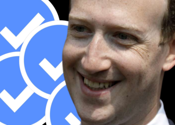 Meta 元宇宙燒錢！祖克柏也推「收費藍勾勾」救營收，FB+IG 月費 11.99 美元起