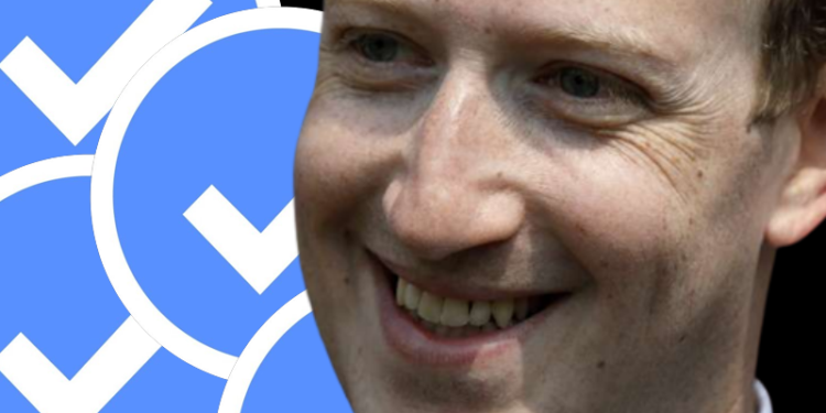 Meta 元宇宙燒錢！祖克柏也推「收費藍勾勾」救營收，FB+IG 月費 11.99 美元起