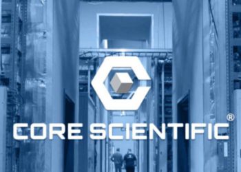 比特幣回溫！破產礦企 Core Scientific 脫手礦機，清償 3860 萬鎂債務