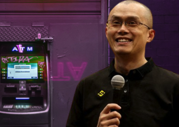 幣安宣布暫停美元存提款！單日淨流出超 1.45 億美元