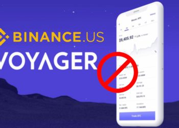 SEC再狙擊幣安：10億鎂收購Voyager涉及違法、歧視紐約人