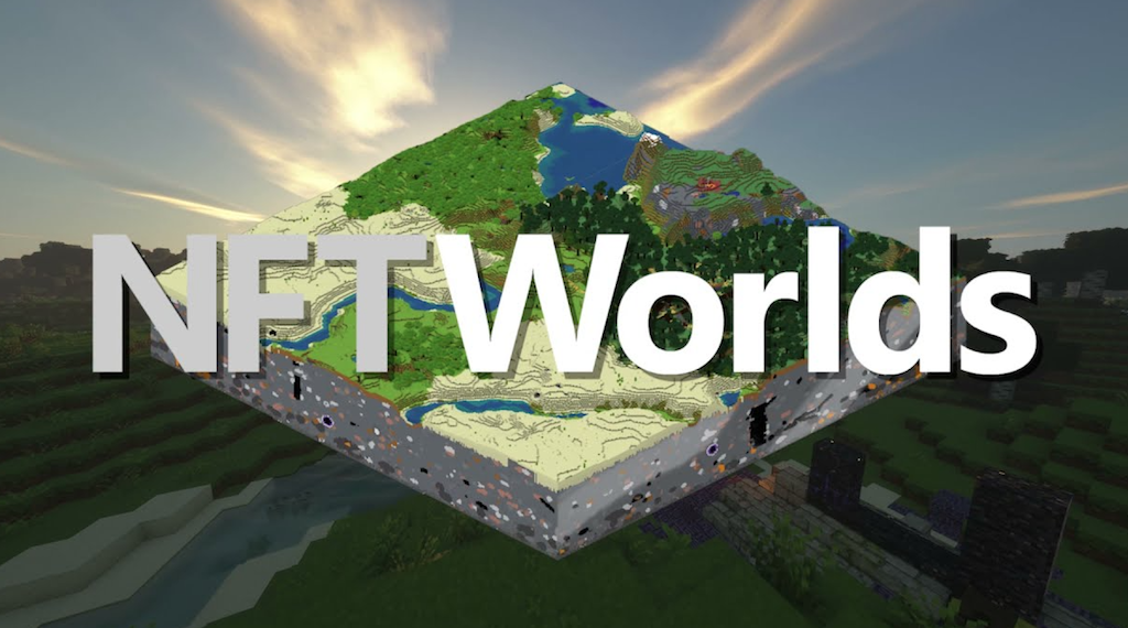 NFT Worlds 被 Minecraft 查禁後,自推新遊戲能絕地翻身嗎?
