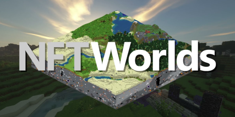 e7926f204dc38d34e364a03783f0d60djpg | 動區動趨-最具影響力的區塊鏈新聞媒體 NFT Worlds 被 Minecraft 查禁後,自推新遊戲能絕地翻身嗎?