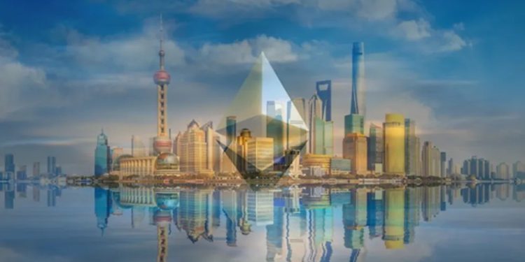 ethereum shanghai 230222 | 動區動趨-最具影響力的區塊鏈新聞媒體 ETH提款再等!以太坊上海升級或延至4月,第二個測試網「Sepolia」於2/28升級