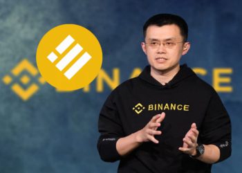 CZ AMA重點整理》BUSD儲備安全，未來或接受非美元/算法穩定幣、不持有任何NFT…