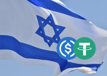 全球首例！以色列要求穩定幣「儲備超過100%」，發行方須取得銀行監管執照