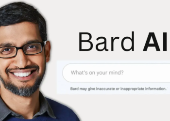 對戰ChatGPT失利》Google員工批CEO「短視」：太倉促推出Bard！