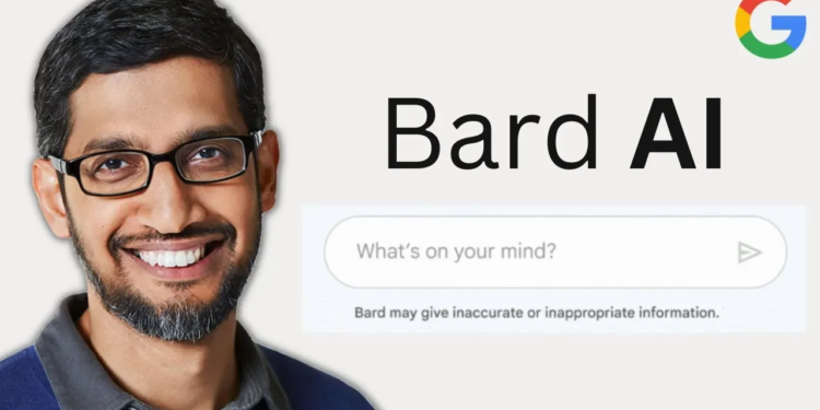 google bard 230211 | 動區動趨-最具影響力的區塊鏈新聞媒體 對戰ChatGPT失利》Google員工批CEO「短視」:太倉促推出Bard!