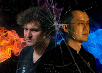 FTX 新紀錄片聚焦「幣男生死鬥」，主線圍繞SBF與CZ愛恨情仇