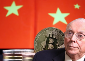 巴菲特戰友》公開發文要美國政府「嚴禁加密貨幣」！查理蒙格：是莊家全拿的賭博