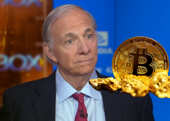 橋水基金Ray Dalio：比特幣無法成為未來貨幣！不是有效價值儲存