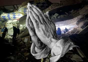 土耳其、敘利亞7.8百年強震，已逾4千人罹難；幣安、火必、Tether援助送愛