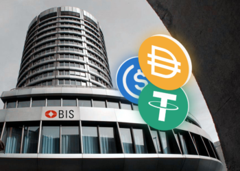 國際清算銀行正開發「穩定幣監控系統」！確保發行人有足夠儲備