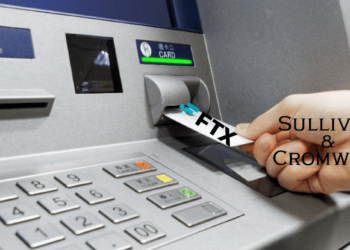 19天賺「750萬鎂」FTX律師費！破產代理事務所S&C收益驚人