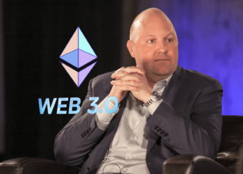 a16z 創辦人：比特幣「發展停滯」，以太坊引領技術創新！