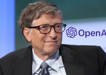 比爾蓋茲：ChatGPT重要性不亞於「網路的發明」！將改變我們的世界