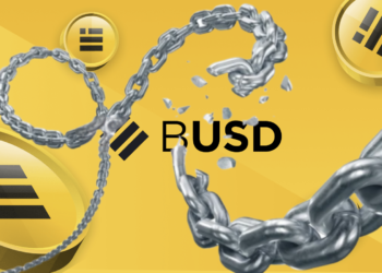 BUSD 禁令逃難潮！BUSD/USDT 交易量激增 4836％、持續微幅脫鉤