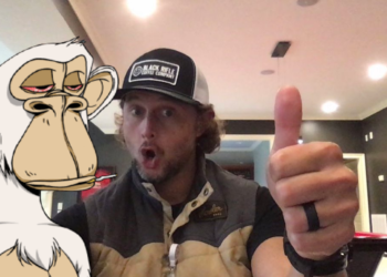 轉生比特幣NFT！BAYC#1626在ETH網路永久銷毀，並於BTC重鑄