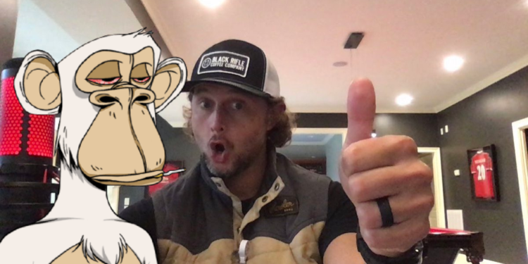 image - 2023-02-14T045346810 | 動區動趨-最具影響力的區塊鏈新聞媒體 轉生比特幣NFT!BAYC#1626在ETH網路永久銷毀,並於BTC重鑄