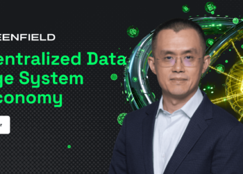 幣安新鏈》CZ：很多人低估了 BNB Greenfield 潛力；主網目標今年上線