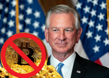 美國監管再出招》參議員提案「限制401k退休金」購買加密貨幣
