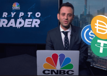 CNBC主持人：穩定幣制裁有「反效果」！1000億美元將流向BTC、ETH