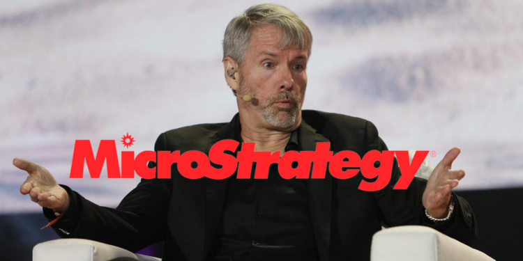 微策略 5 億鎂賣股進展》已籌集 4,660 萬美元，將買更多比特幣