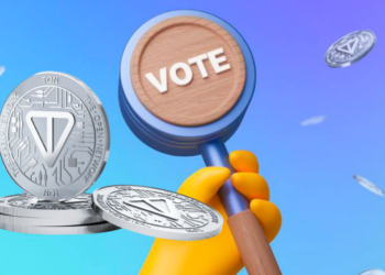 Telegram區塊鏈利多》凍結25億鎂TON提案「首輪通過」，最終結果今晚出爐