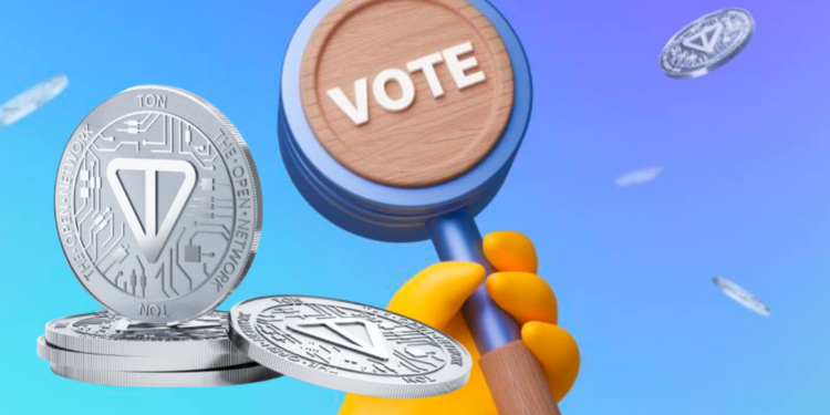 image - 2023-02-21T232242203 | 動區動趨-最具影響力的區塊鏈新聞媒體 Telegram區塊鏈利多》凍結25億鎂TON提案「首輪通過」,最終結果今晚出爐