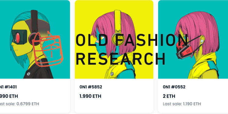 image - 2023-02-23T052240275 | 動區動趨-最具影響力的區塊鏈新聞媒體 動漫風NFT始祖|0N1 Force 宣布被加密基金OFR收購,交易量暴漲1000%