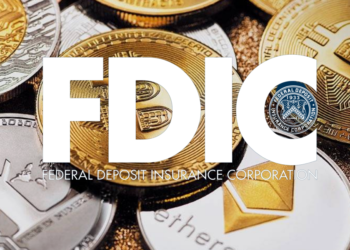 16%美國人有買加密貨幣！FDIC統計：136家銀行涉足加密業務