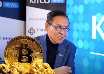 富爸爸秀績效：我已賺了300%！比特幣的未來價值可持續