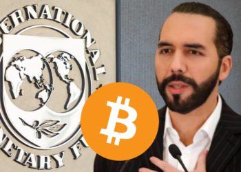 IMF公布加密貨幣「九大監管政策」，抵制薩爾瓦多將BTC法幣化