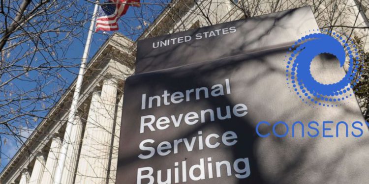 每30秒課一次稅！Jarrett夫婦「質押未賣出」要繳4000鎂所得稅，ConsenSys金援力挺上訴