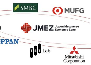 三菱、富士通、JCB..一眾巨頭，協議打造日本元宇宙經濟特區「Ryugukoku」