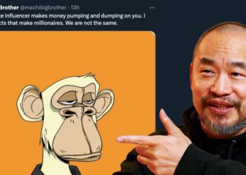 麻吉大哥駁「大割」名號：我的項目造就百萬富翁，其他網紅才割韭菜