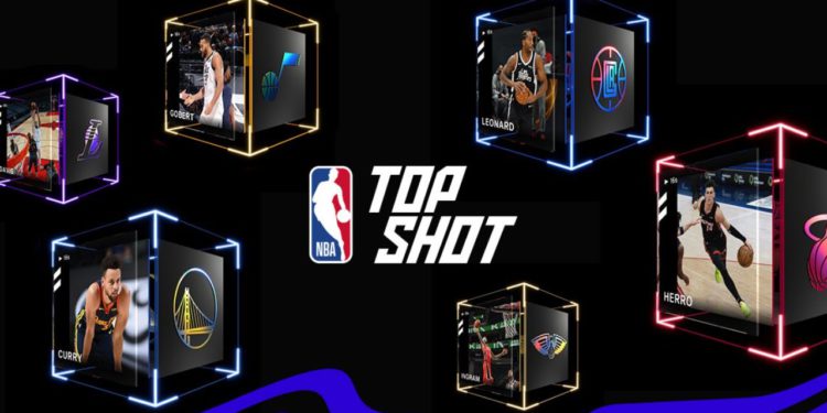 美國法院認證「NBA Top Shot」激似證券，NFT讓投資人有獲利預期