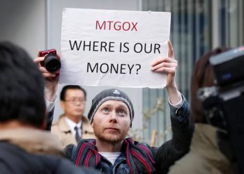 14萬枚比特幣砸盤動向》Mt.Gox 兩大債權人選擇「領取BTC賠償」