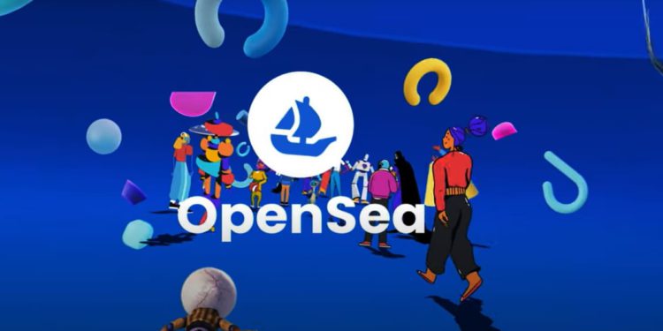nft_opensea_website_large_1642485121736 | 動區動趨-最具影響力的區塊鏈新聞媒體 Opensea 防銷贓上線!3小時「禁售NFT」、Drops開放自助部署合約