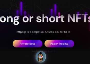 開放槓桿做空 NFT！看 nftperp 如何挑戰 NFT 永續合約賽道