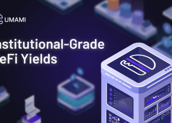 執行長砸盤跑路、團隊全辭！Umami 搖身變成 DAO 營運