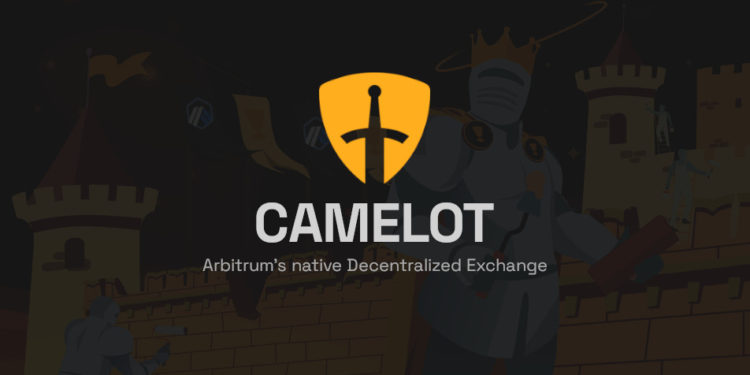 Arbitrum募資黑箱》Camelot 爆「惡意超募」！新項目秒破發散戶被割韭菜