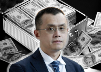 曝光！幣安秘密匯款4億美元到 CZ 私人公司